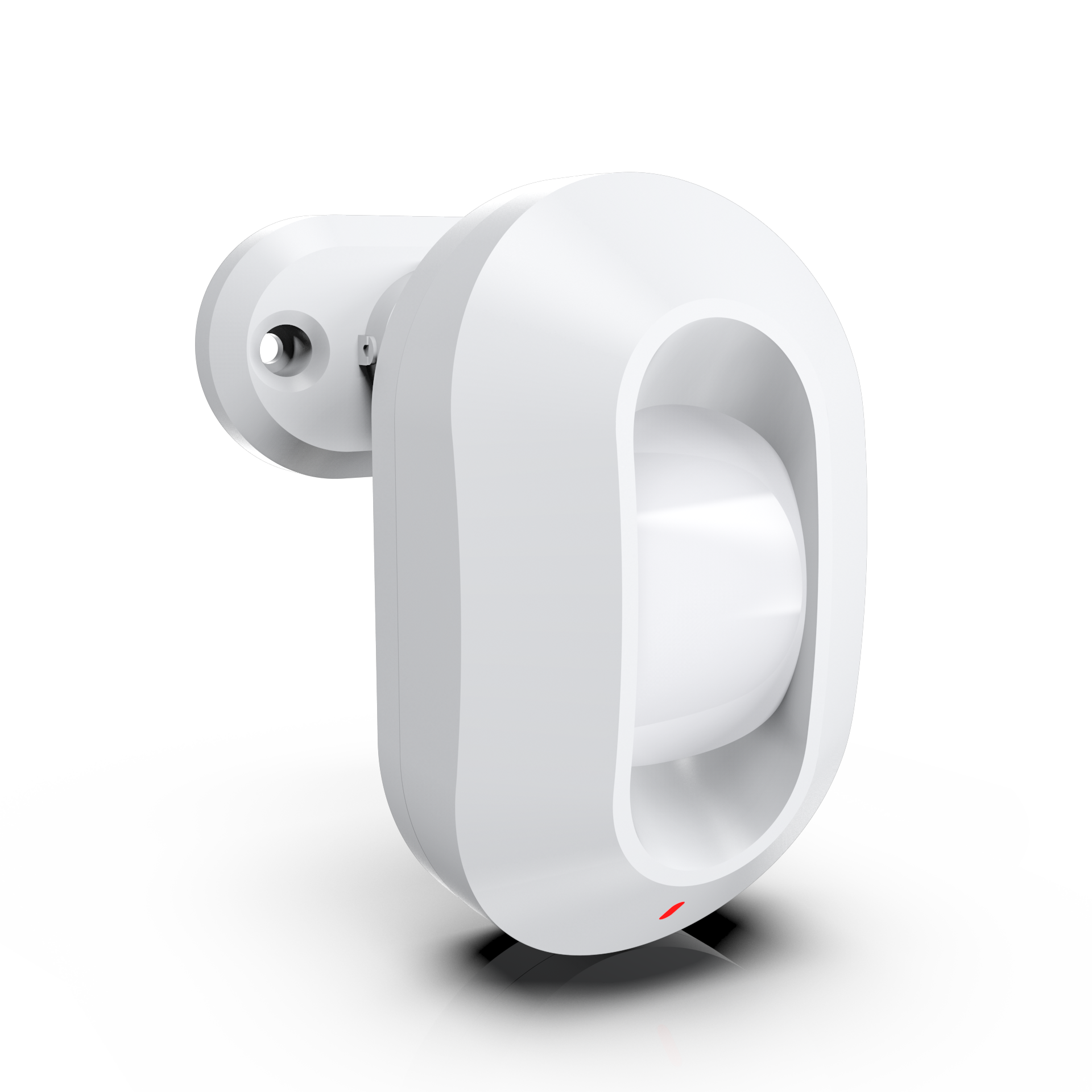 Kablolu Perde Tipi Dedektör