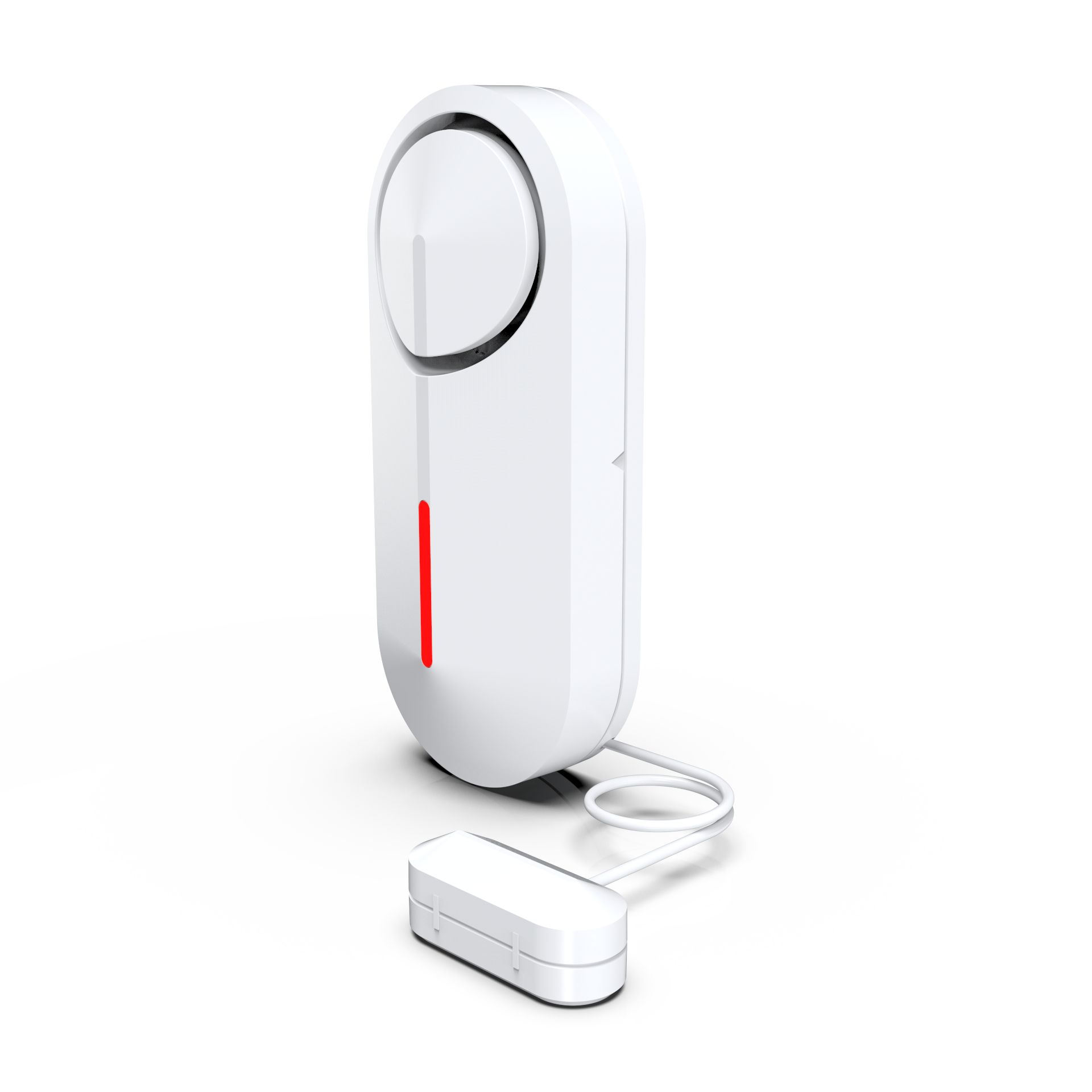 Su Baskını Dedektörü